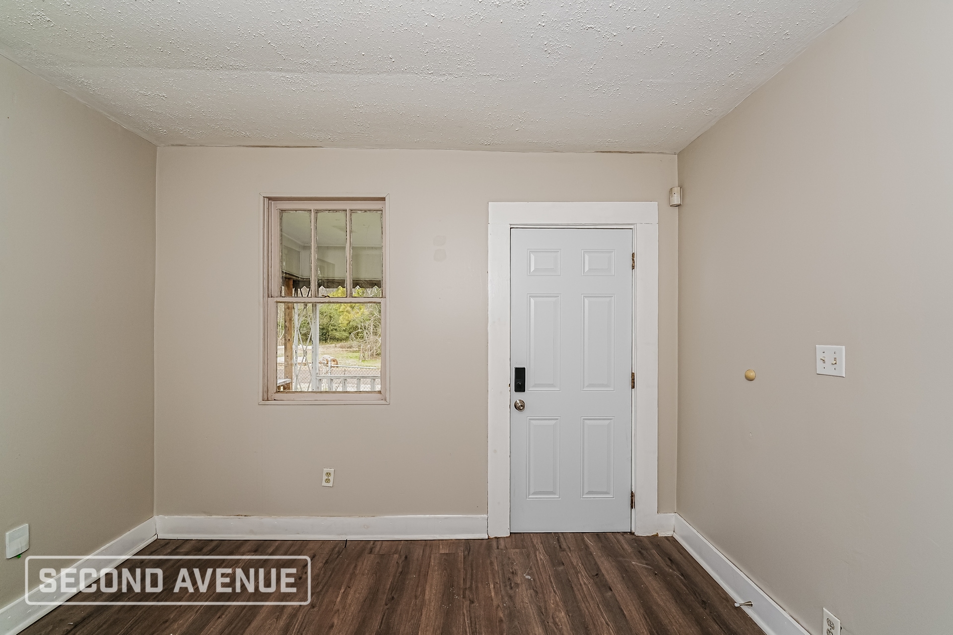 Building Photo - 2709 Powderly Ave SW