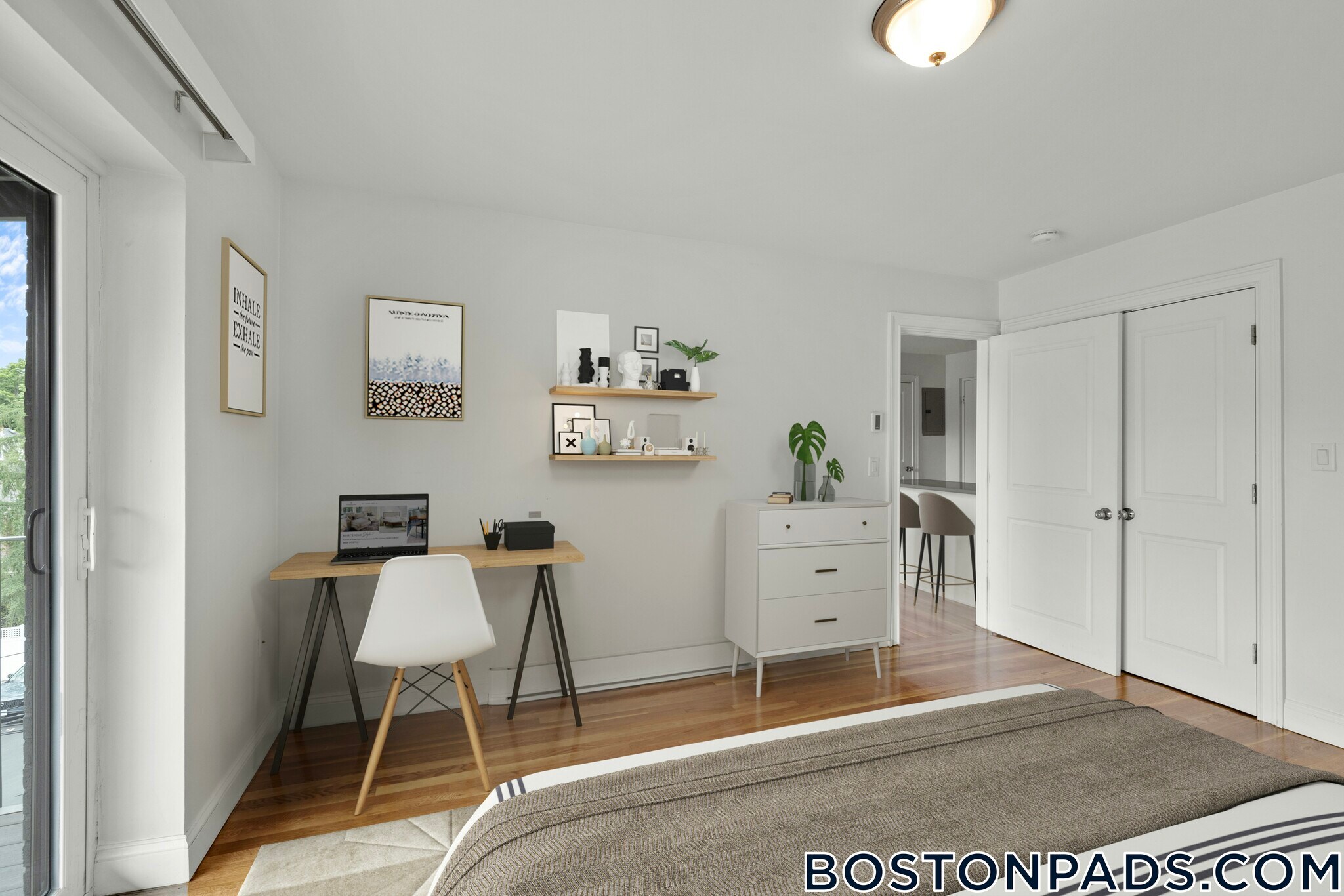 Building Photo - 134 Summer St