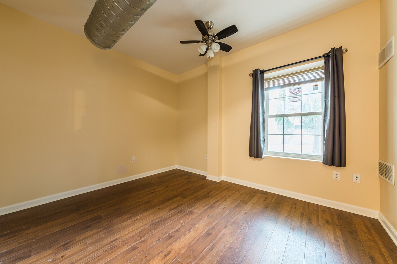 Bedroom #2 - 12 Cunliffe Way