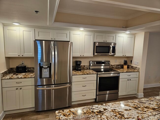 Building Photo - 3797 S Atlantic Ave