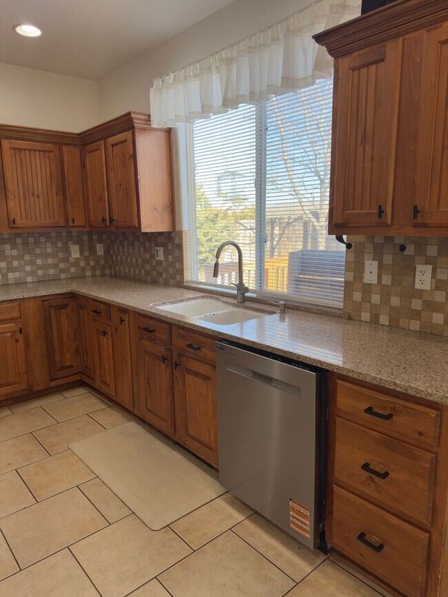 Building Photo - Coming Soon – Beautifully Upgraded North Valleys Rental!