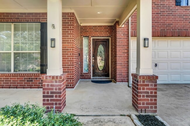 Building Photo - 11631 Trail Point Dr