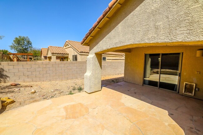Building Photo - Newly remodeled 4 Bedroom in gated community!