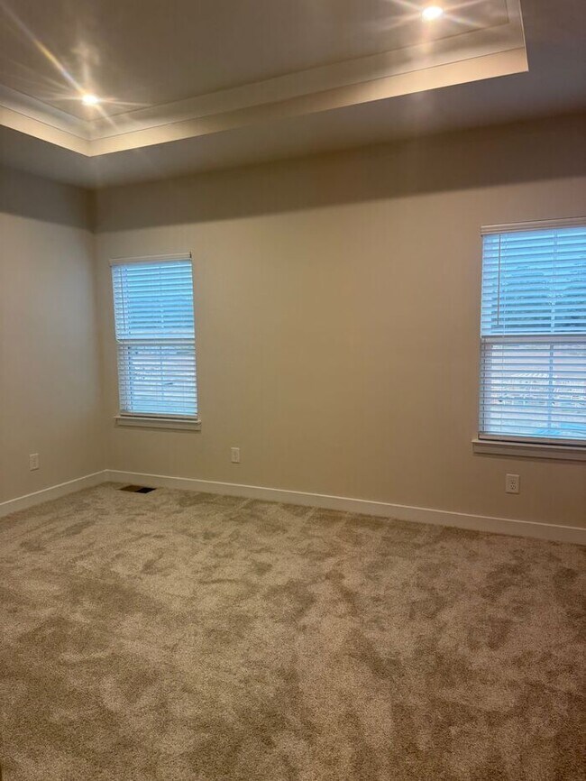 Building Photo - Brand New 3-Story Townhome with 2-Car Gara...