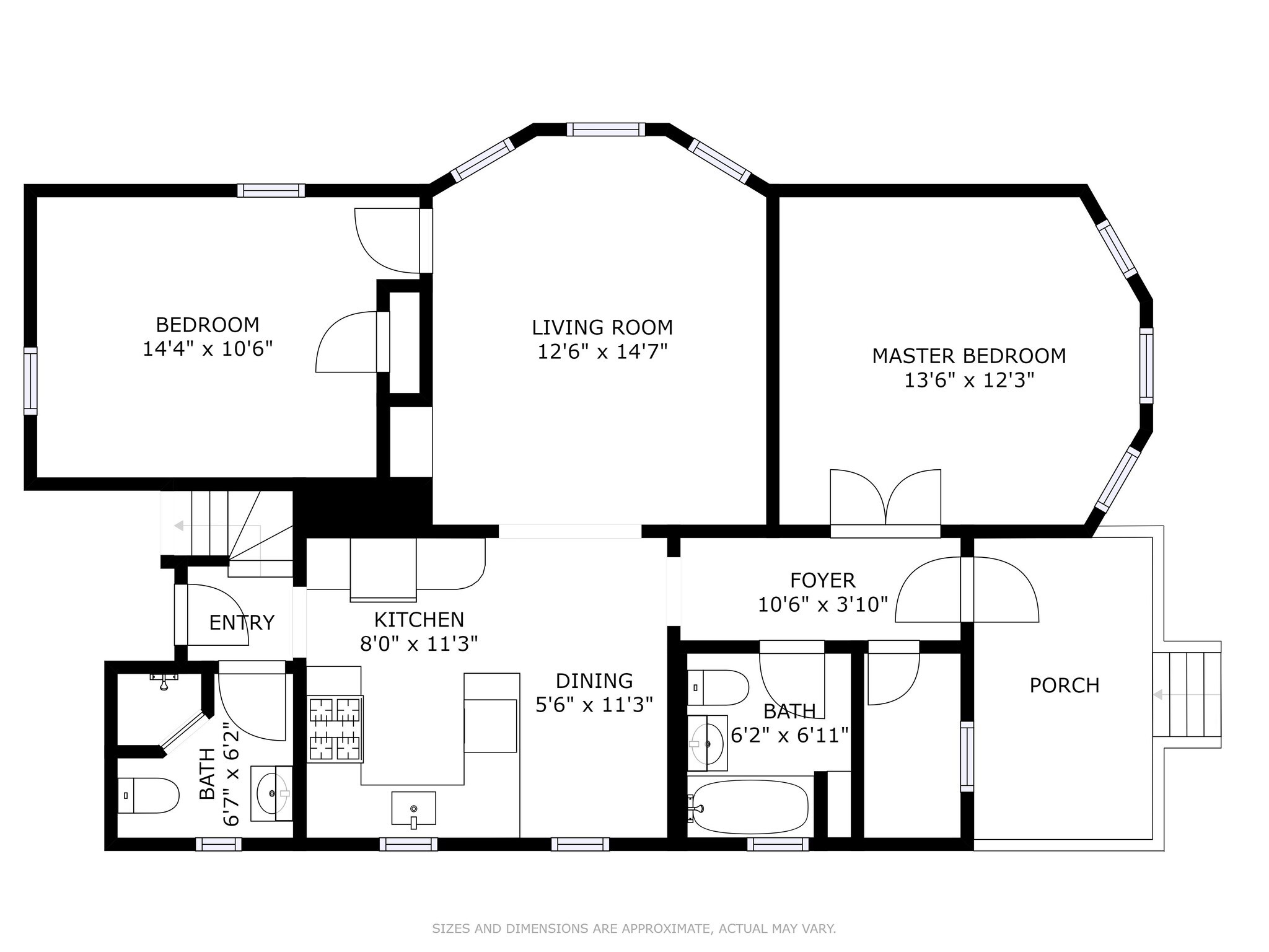 Building Photo - 50 Holyoke Rd