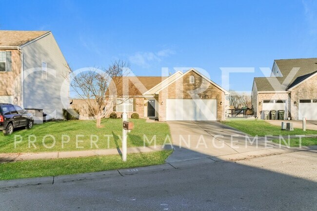 Primary Photo - Stunning 3 Bedroom with Cathedral Ceilings!