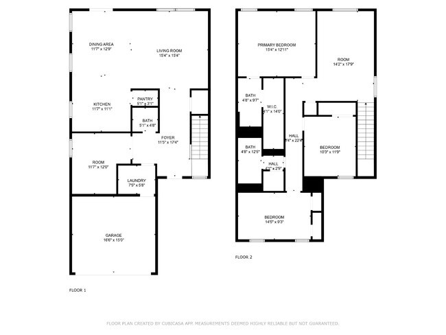 Building Photo - 2418 Bart Cv
