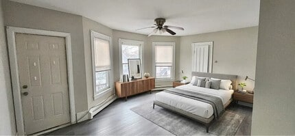 Building Photo - 238 Coleman St