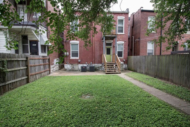 Building Photo - 2733 Accomac St