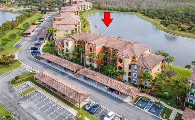 Building Photo - 9731 Acqua Ct