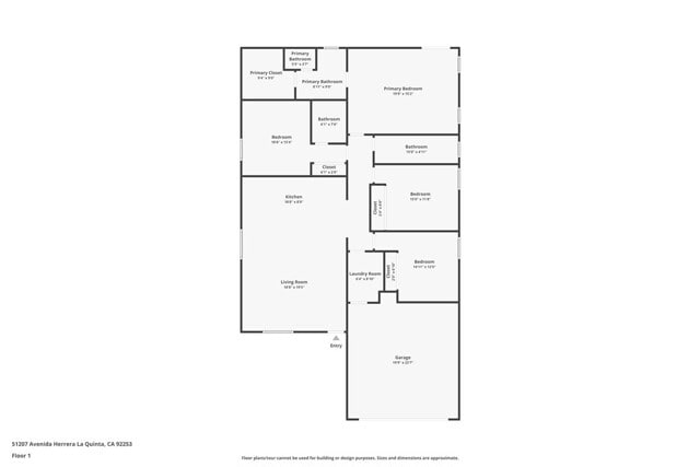 Building Photo - 51207 Avenida Herrera