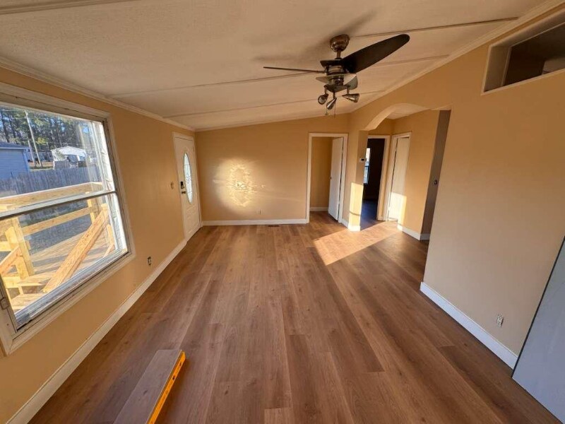 Building Photo - 4727 Julious Ln