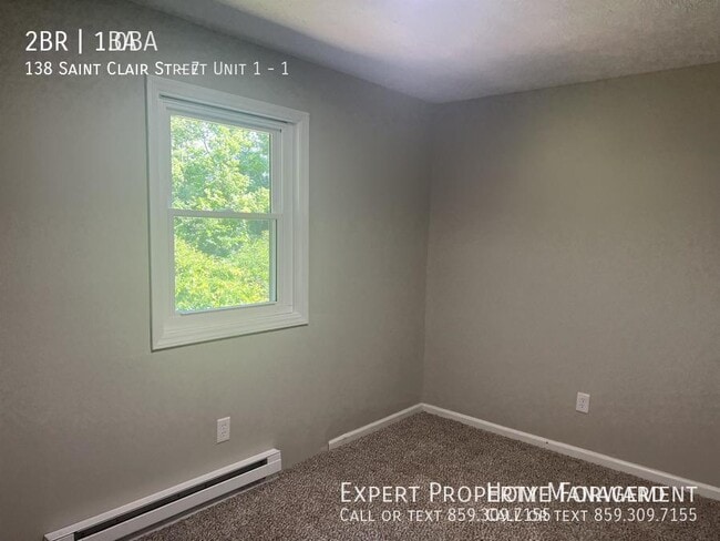 Building Photo - 138 St Clair St