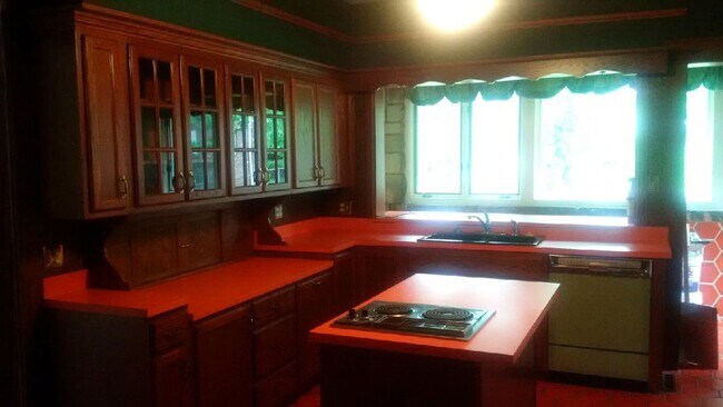 Building Photo - 5 BD/2BA Home next to Kirkwood with fenced backyard!