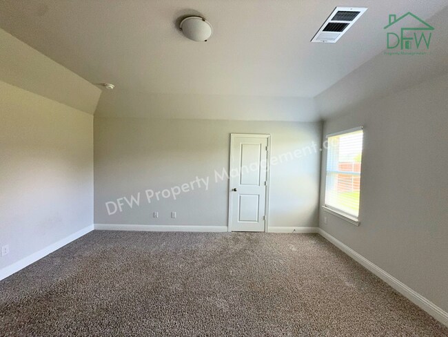 Building Photo - Spacious 3BR Home with Office Room & Large Backyard in Anna, TX — For Lease!