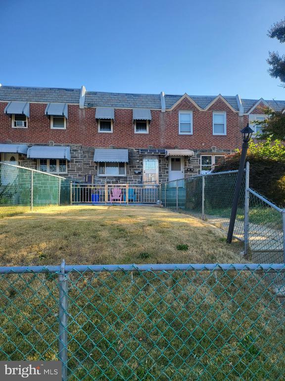 Building Photo - 3413 Ashville St