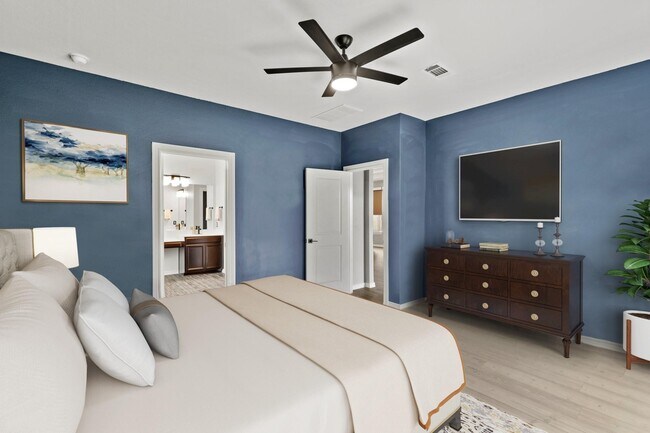 Building Photo - 11631 Darby Chase Trl