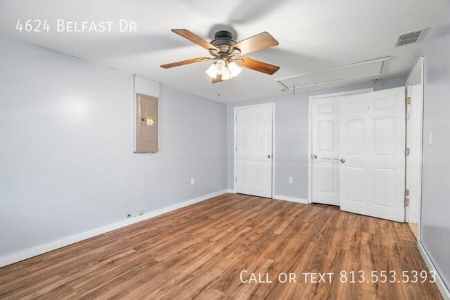 Building Photo - 4624 Belfast Dr