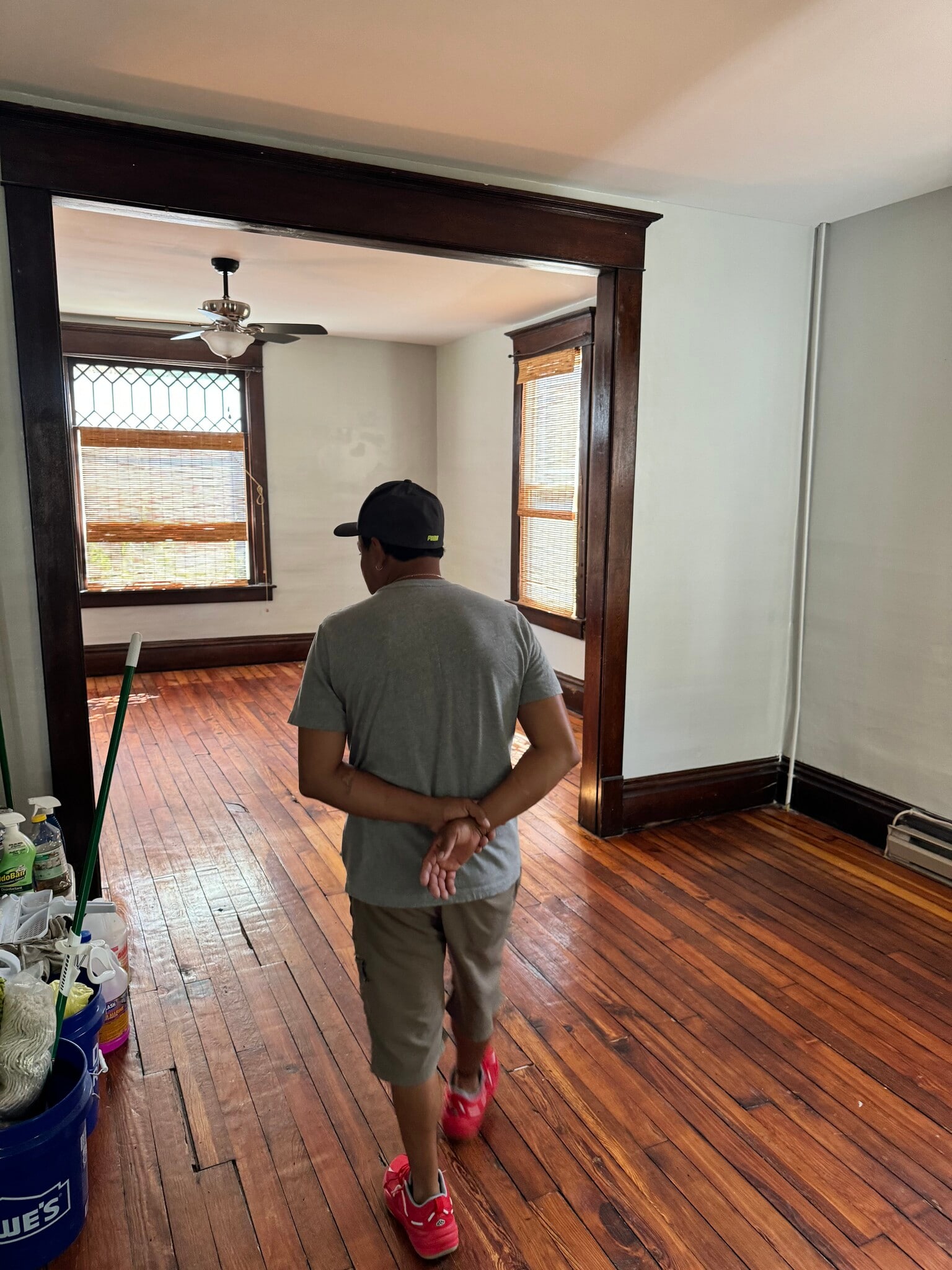 Other 2 living spaces - 119 Butternut Ave