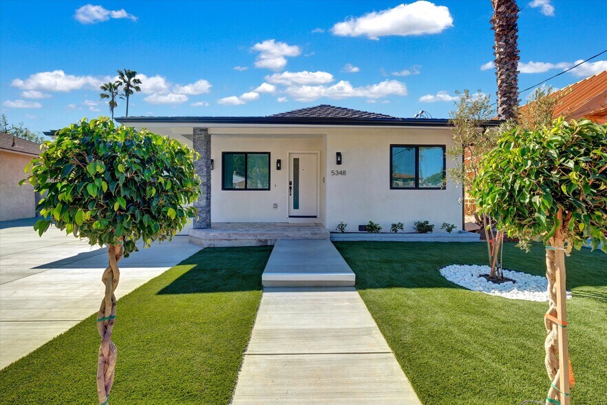 Building Photo - 5348 Thornburn St