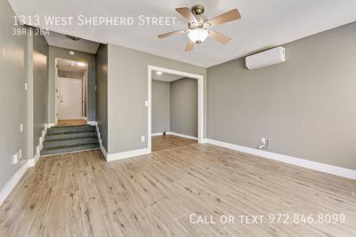 Building Photo - 1313 W Shepherd St