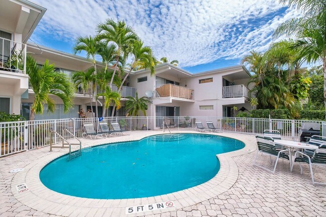 Interior Photo - Harbor Beach - 2323 SE 18th St Ft. Lauderdale, FL 33316