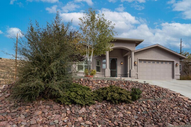 Building Photo - 4760 E Amber Rd