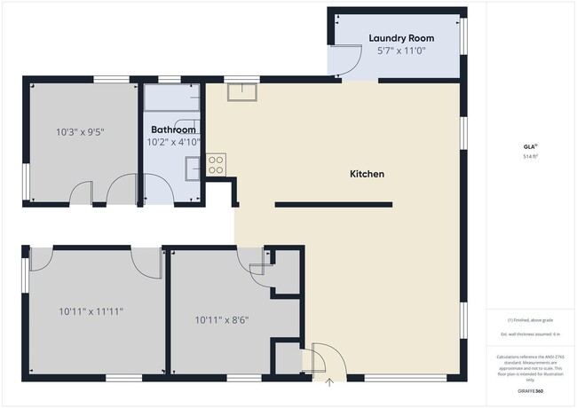 Building Photo - 11001 Reedy Branch Rd