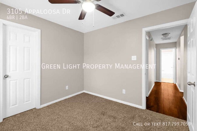 Building Photo - 3105 Appaloosa Dr