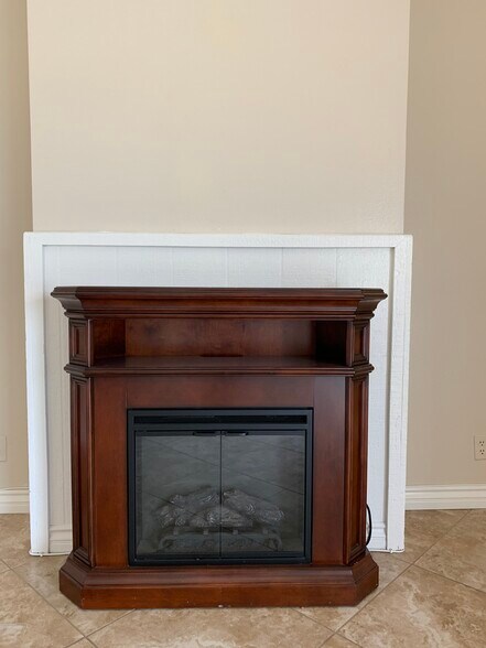 Building Photo - 1419 California St