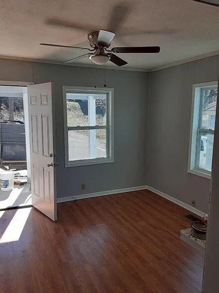 Building Photo - 724 Ben Hur Ave
