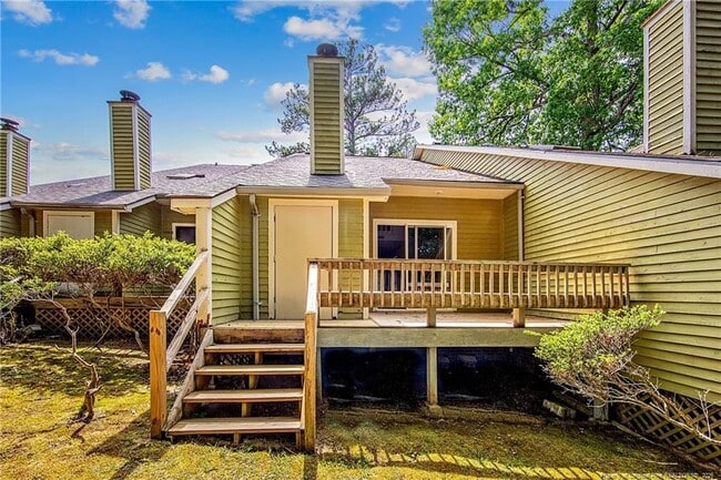 Building Photo - 503 Cypress Trace Dr