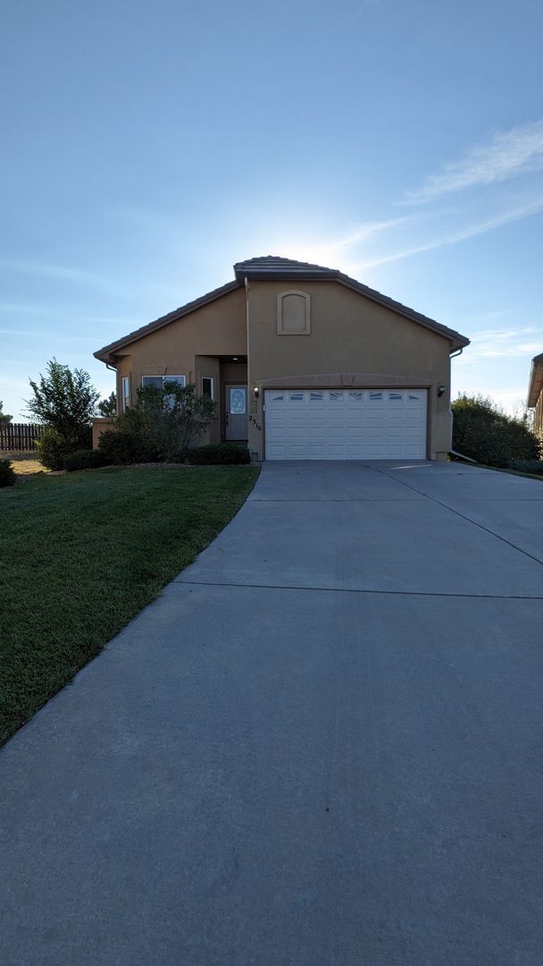 Primary Photo - PATIO HOME - RANCH WITH FINISHED BSMT