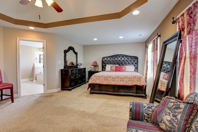 Building Photo - 2616 Browning Way
