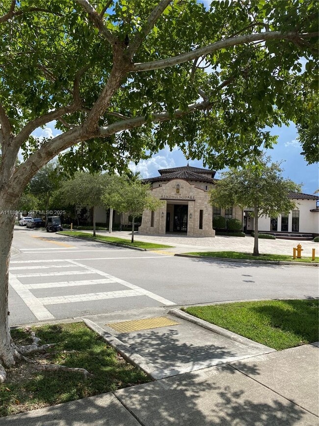 Building Photo - 17021 SW 96th St