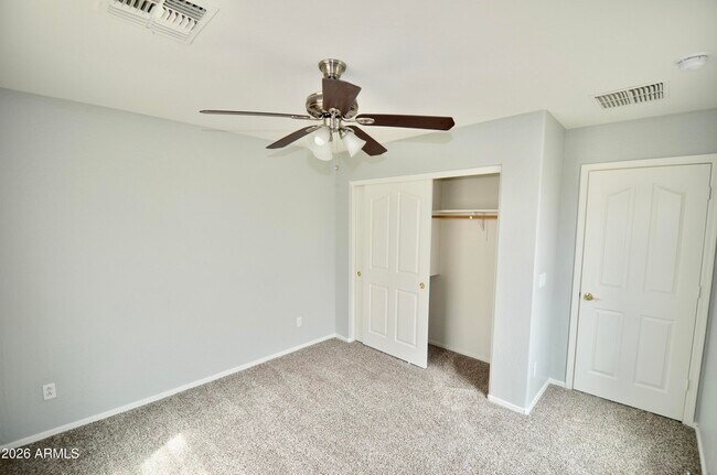 Building Photo - 3106 E Andre Ave