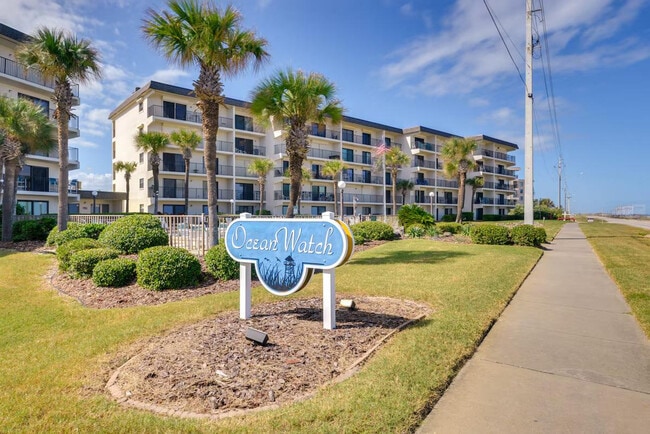 Building Photo - 2700 Ocean Shore Blvd