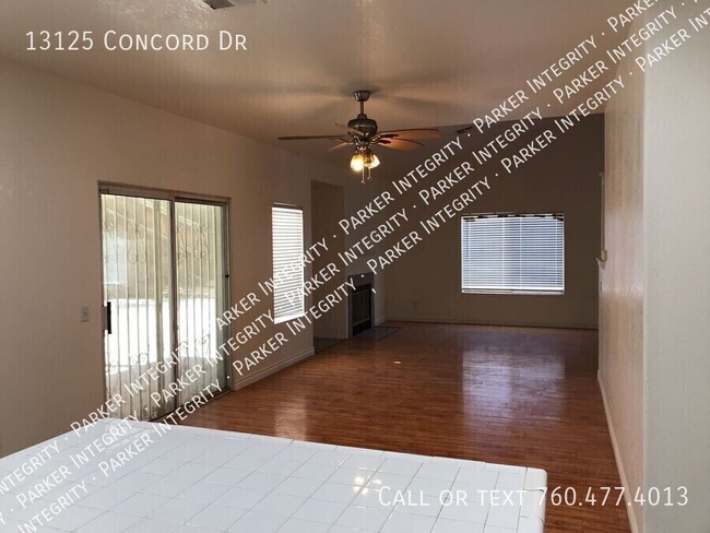 Building Photo - 13125 Concord Dr
