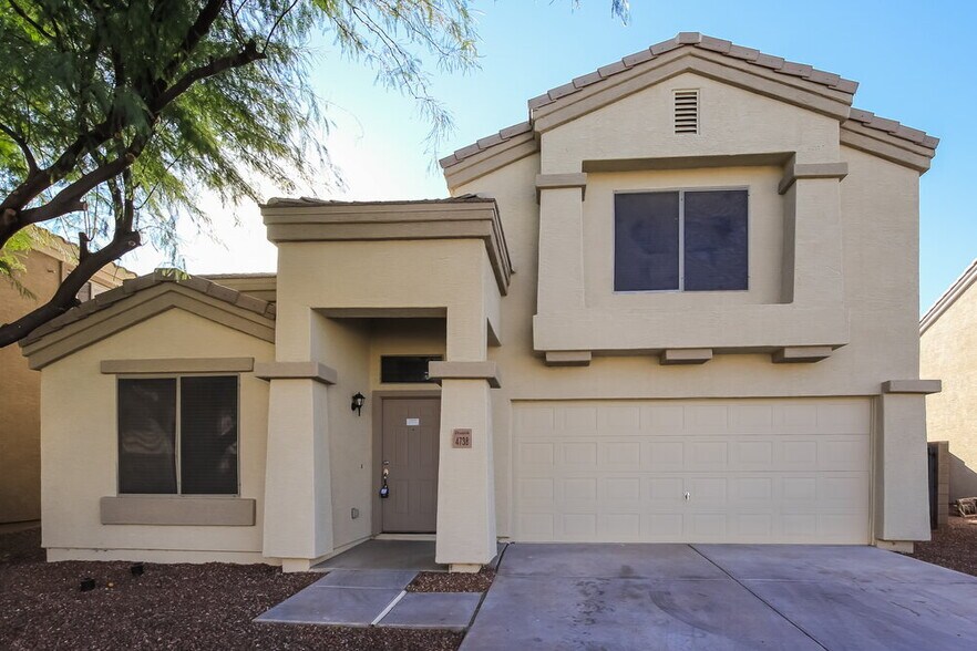 Primary Photo - 4738 N 111th Ln