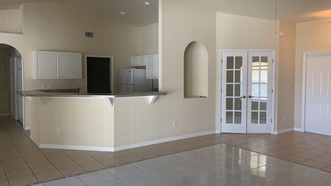 Building Photo - Dive Into Comfort – Home with Pool , Speci...