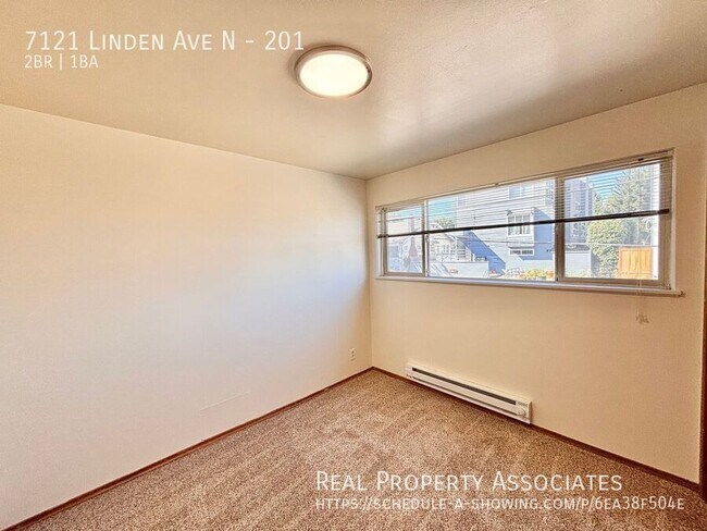 Building Photo - 7121 Linden Ave N