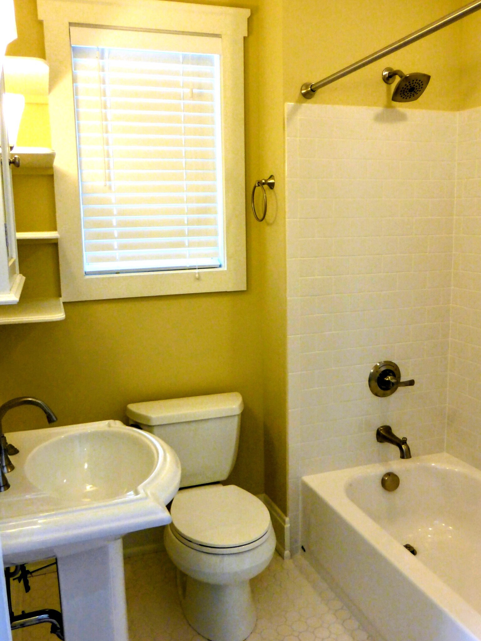 Bathroom - 1117 Belvedere St
