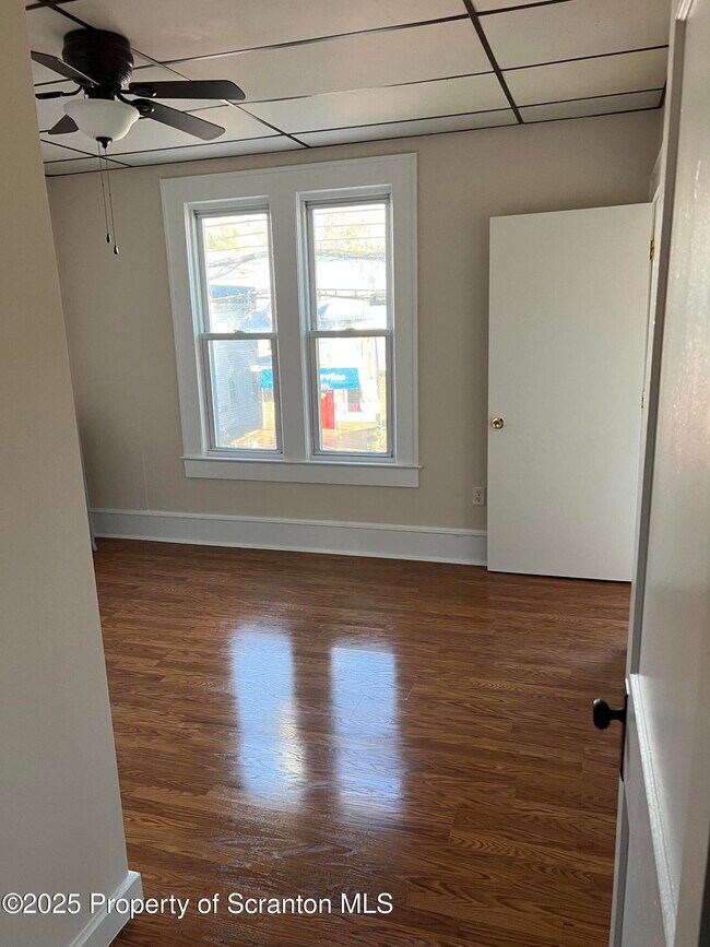 Building Photo - 1330 Pittston Ave