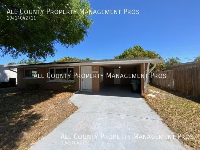 Building Photo - 2629 Grand Cayman St