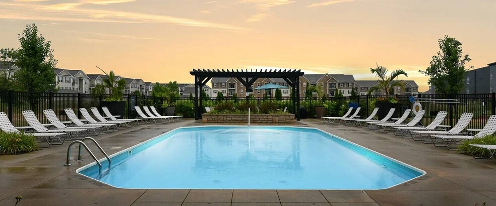 Building Photo - Gage Crossing