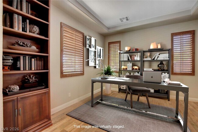 Building Photo - 12125 Vista Linda Ave