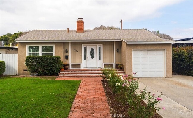 Building Photo - 3203 Faust Ave