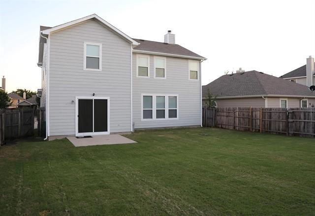 Building Photo - 6908 Cotton Seed Dr