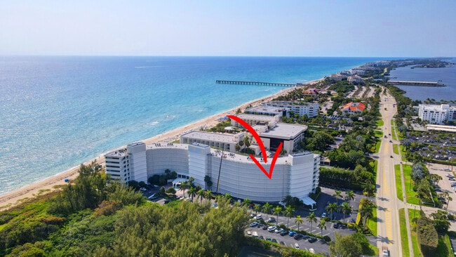 Building Photo - 2780 S Ocean Blvd