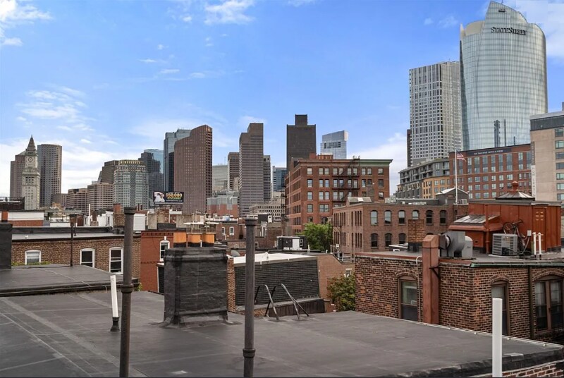 Building Photo - 156 Prince St